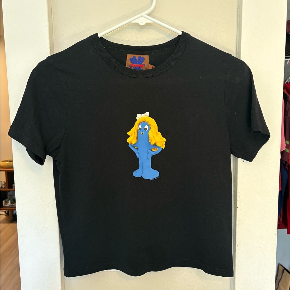 Heaven by Marc Jacob's Baby Tee